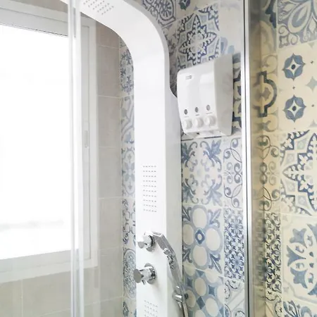 Mihrab, Excelente Ubicacion En Casco Historico Апартаменти Кордова