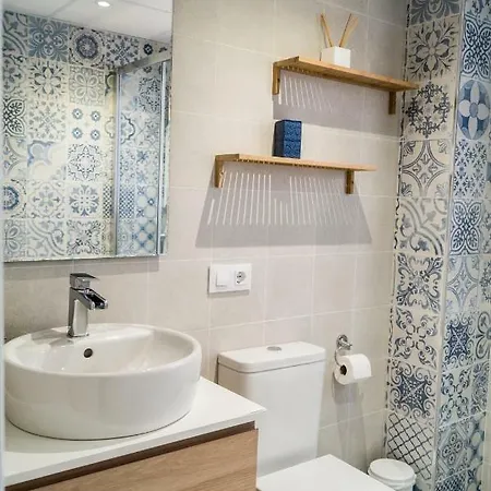 Mihrab, Excelente Ubicacion En Casco Historico *