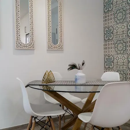 Mihrab, Excelente Ubicacion En Casco Historico Апартаменти *