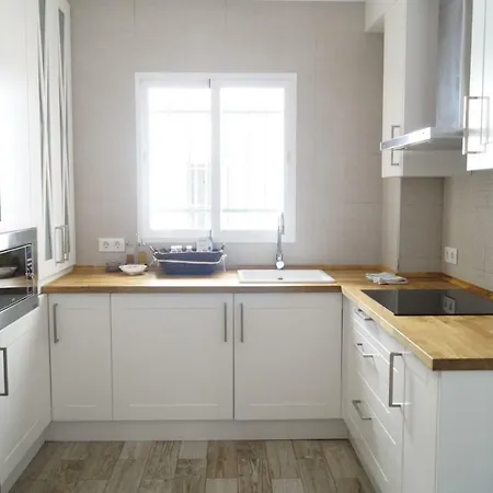 Mihrab, Excelente Ubicacion En Casco Historico Апартаменти Кордова