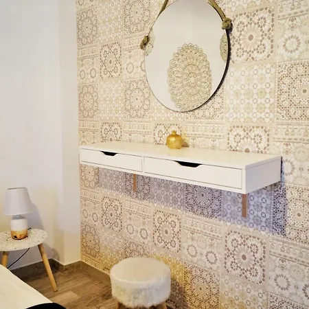 Mihrab, Excelente Ubicacion En Casco Historico *