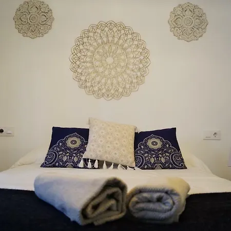 Mihrab, Excelente Ubicacion En Casco Historico 코르도바