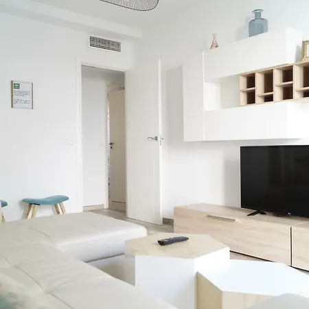 Mihrab, Excelente Ubicacion En Casco Historico Córdoba