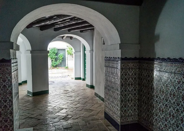 Mihrab, Excelente Ubicacion En Casco Historico Apartment Cordoba