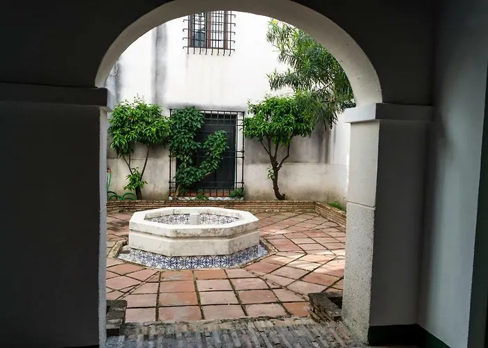 Mihrab, Excelente Ubicacion En Casco Historico *