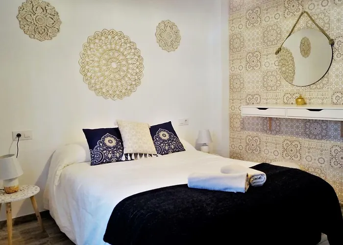 Mihrab, Excelente Ubicacion En Casco Historico Διαμέρισμα *