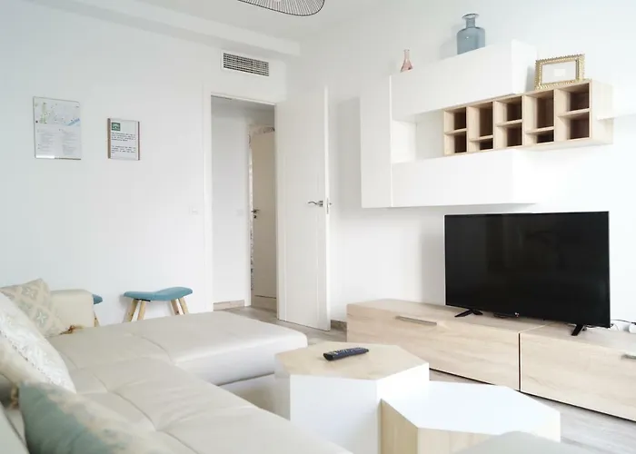 Mihrab, Excelente Ubicacion En Casco Historico Cordoba