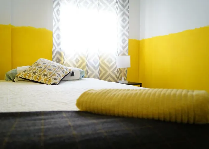 Mihrab, Excelente Ubicacion En Casco Historico Appartement