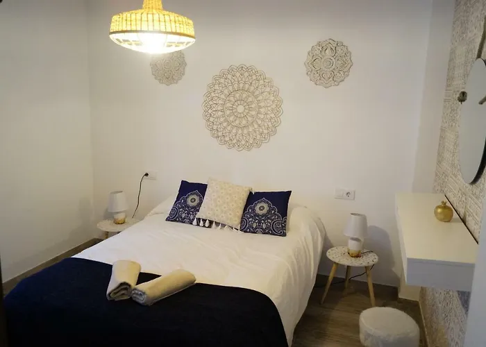 Mihrab, Excelente Ubicacion En Casco Historico * Córdoba