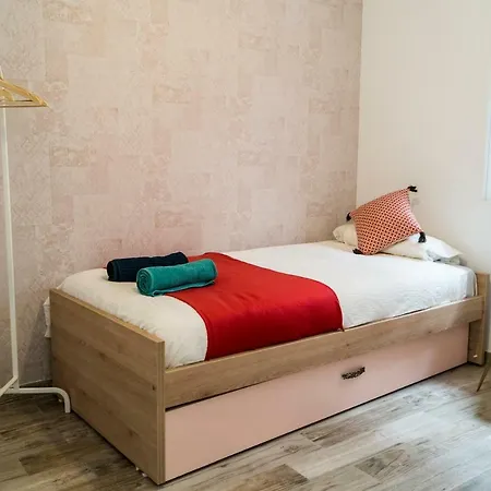 Mihrab, Excelente Ubicacion En Casco Historico Apartament *