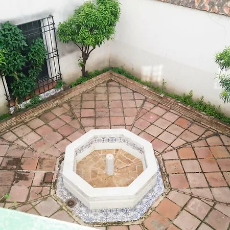 Mihrab, Excelente Ubicacion En Casco Historico Apartament