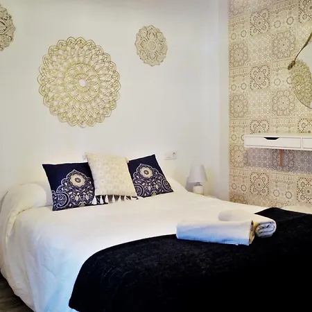Mihrab, Excelente Ubicacion En Casco Historico Apartament *