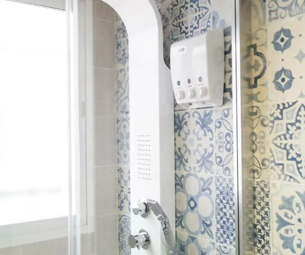 Mihrab, Excelente Ubicacion En Casco Historico Apartament Kordoba