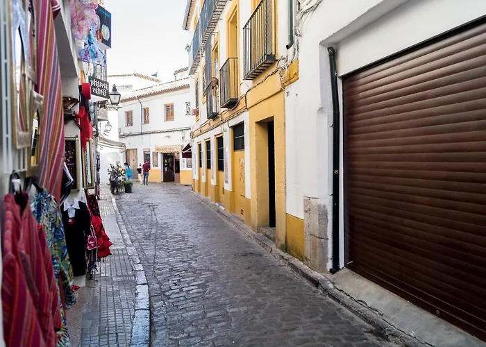 Mihrab, Excelente Ubicacion En Casco Historico *