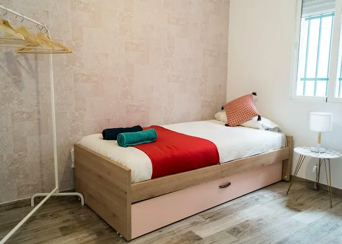 Mihrab, Excelente Ubicacion En Casco Historico Apartament *