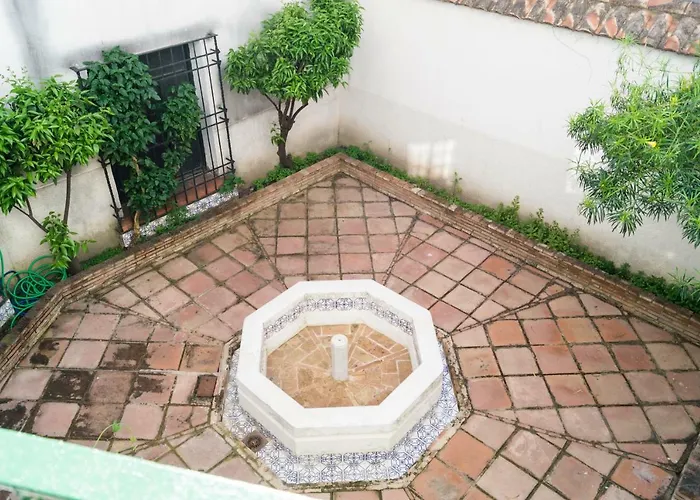 Mihrab, Excelente Ubicacion En Casco Historico Apartament