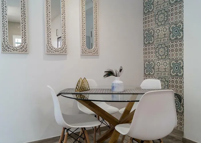 Mihrab, Excelente Ubicacion En Casco Historico Apartament *