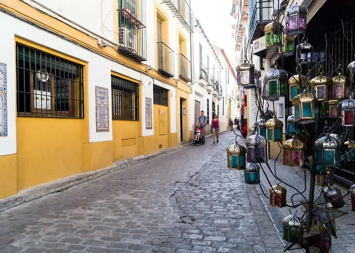 Apartament Mihrab, Excelente Ubicacion En Casco Historico Kordoba
