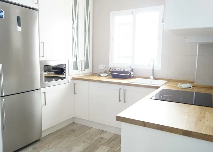 Mihrab, Excelente Ubicacion En Casco Historico Apartament *