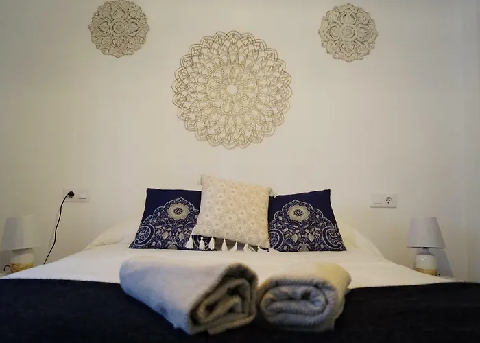 Mihrab, Excelente Ubicacion En Casco Historico Kordoba