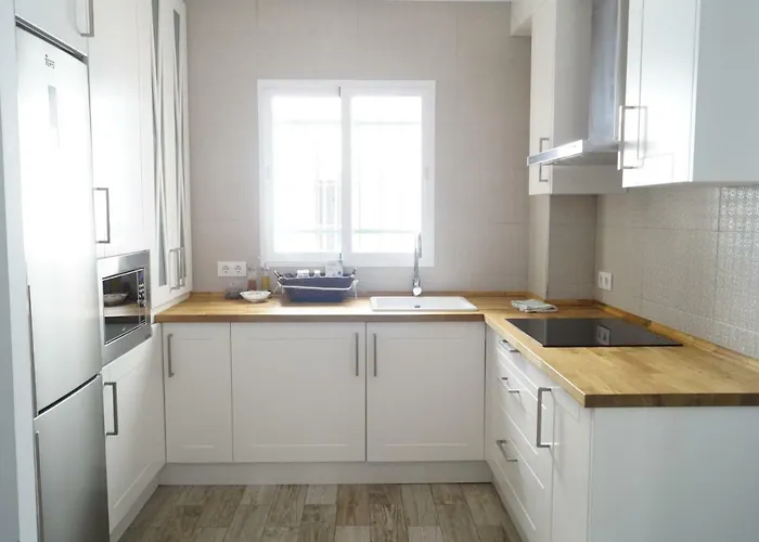 Mihrab, Excelente Ubicacion En Casco Historico Apartament Kordoba