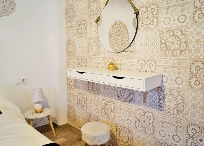 Mihrab, Excelente Ubicacion En Casco Historico *