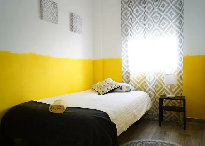Apartament Mihrab, Excelente Ubicacion En Casco Historico