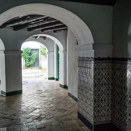 Mihrab, Excelente Ubicacion En Casco Historico Apartment Córdoba