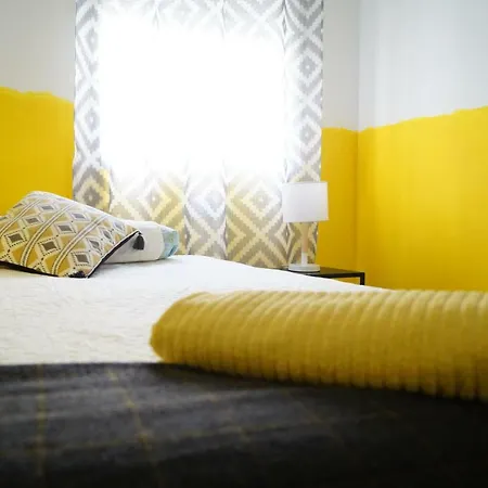 Mihrab, Excelente Ubicacion En Casco Historico Appartement